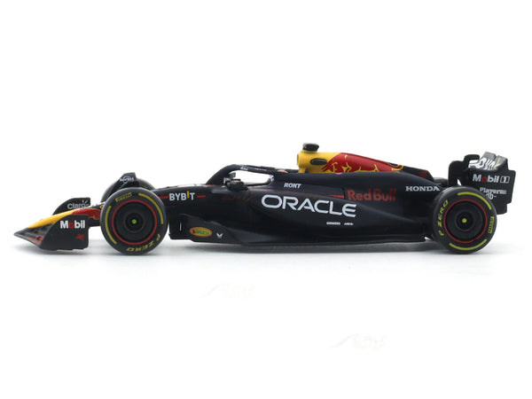 Buy 2024 Oracle Red Bull Max Verstappen 1:43 Model Online – Toykoo