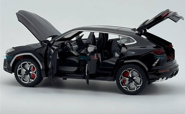 【大幅値下】Lamborghini Urus 1/18 スケールモデル 模型 snapedit_1739300686051_7_grand