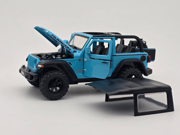 Why 1:18 Scale Cars Are Perfect For Displaying at Home