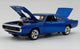 How to Identify Authentic Diecast Model Cars?