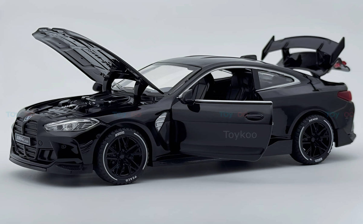 Tips To Maintain Your RC Car & Keep It Running Smoothly