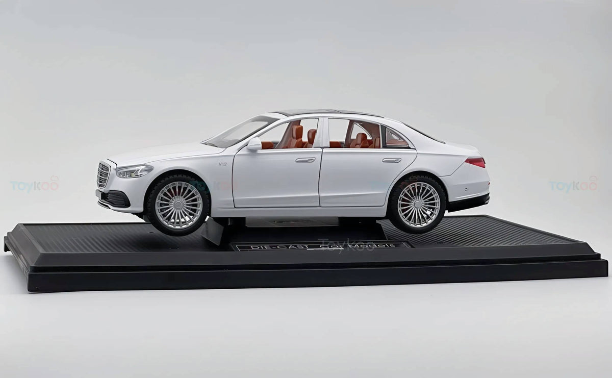 Top 10 must-have collectables for every diecast car enthusiast