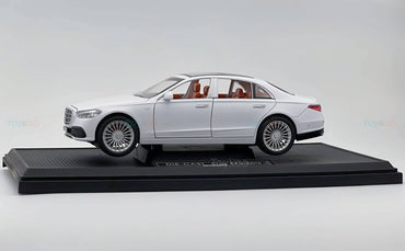 Top 10 must-have collectables for every diecast car enthusiast