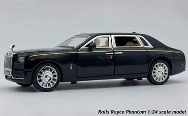 Diecast vs Regular Toy Cars: What's The Real Difference?