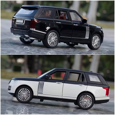 How To Start And Grow Your Diecast Car Collection