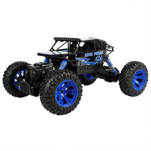 ROCK CRAWLER