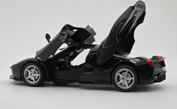 Ferrari LaFerrari 1:24  diecast scale model car collectible | Assorted Colors