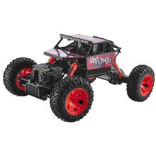 ROCK CRAWLER