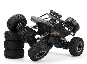 RC METAL CRAWLER