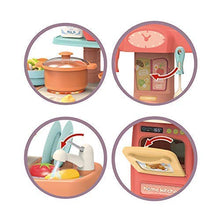 KITCHEN PLAYSET