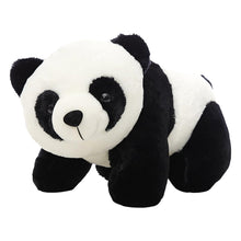 PANDA SOFT TOY