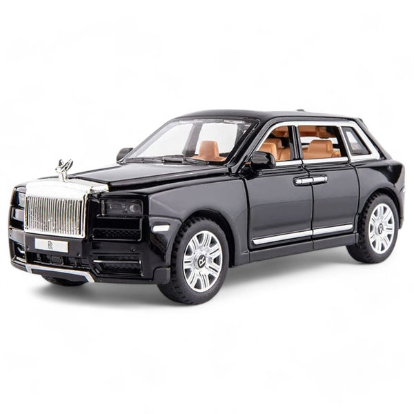 ROLLS ROYCE CULLINAN DIE-CAST