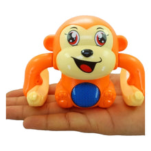 MONKEY TOY - MULTICOLOR