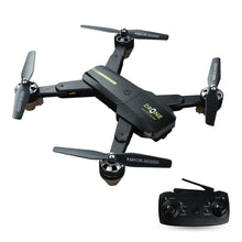 4K HD 120° Wide Angle Camera FPV Drone, Wifi Live 480P, 1000mAh Long Flight, Auto Hover, Foldable Quadcopter
