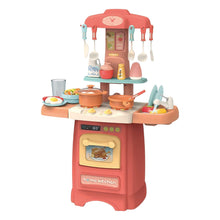 KITCHEN PLAYSET