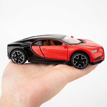 BUGATTI CHIRON METAL DIE-CAST