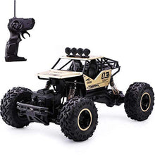 RC METAL CRAWLER