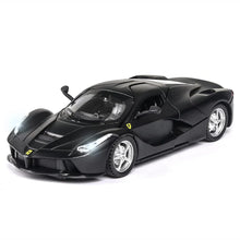 Ferrari LaFerrari Metal Scale Model