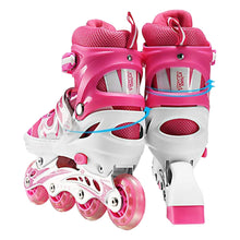 INLINE SKATE - 6-9 UK (L)