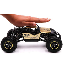 RC METAL CRAWLER