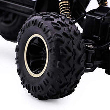 RC METAL CRAWLER