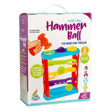 HAMMER BALL