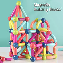 MAGNETIC STICK