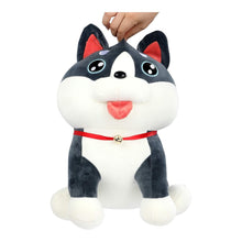 DOG SOFT TOY