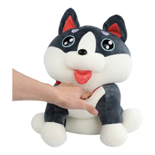 DOG SOFT TOY