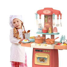 KITCHEN PLAYSET