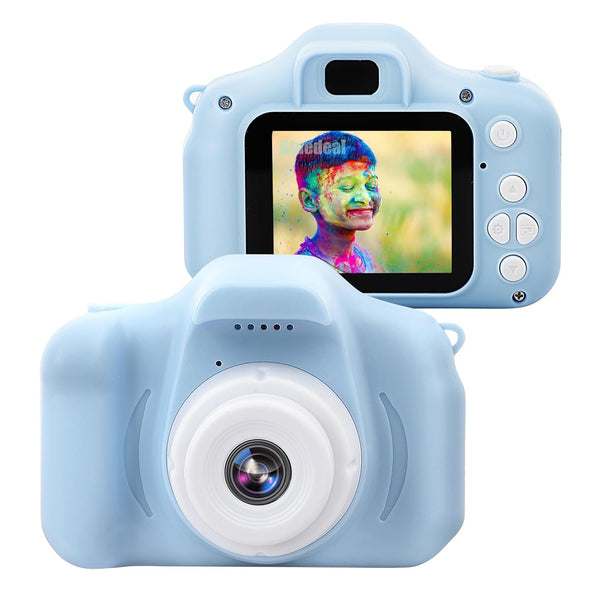 REAL CAMERA FOR KIDS