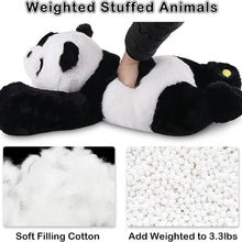 PANDA SOFT TOY