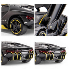 LAMBORGHINI CENTENARIO METAL DIE-CAST