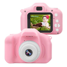 REAL CAMERA FOR KIDS