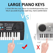 BIGFUN KEYBOAD PIANO