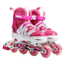 INLINE SKATE - 6-9 UK (L)