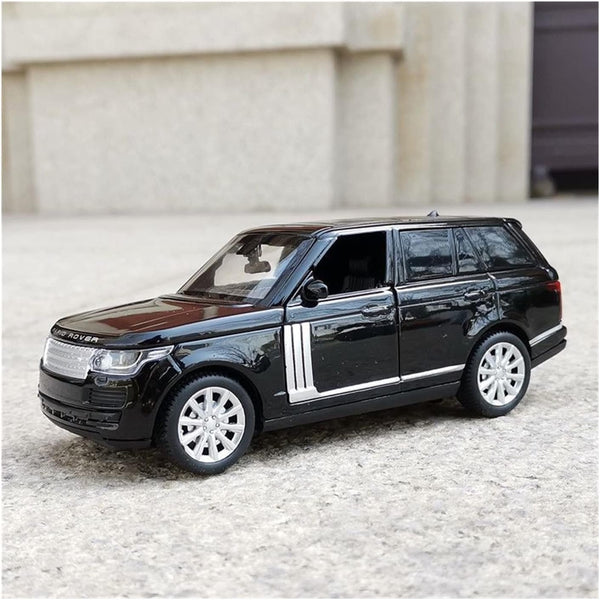 RANGE ROVER METAL DIE-CAST