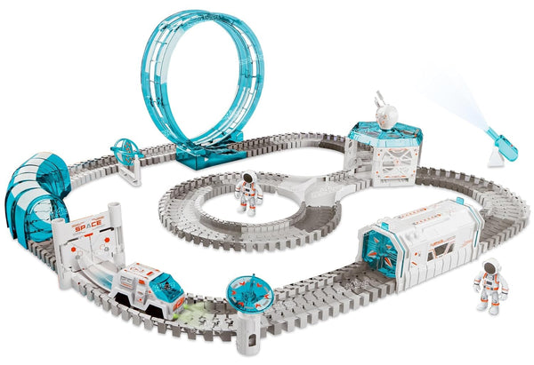 SPACE TRACK SET