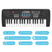 BIGFUN KEYBOAD PIANO