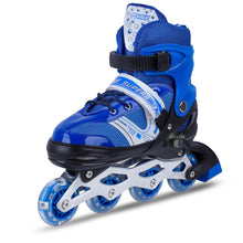 INLINE SKATE - 6-9 UK (L)