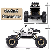 RC METAL CRAWLER