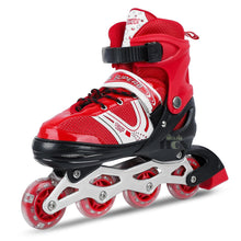 INLINE SKATE - 6-9 UK (L)