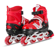 INLINE SKATE - 6-9 UK (L)