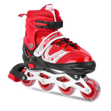 INLINE SKATE - 6-9 UK (L)