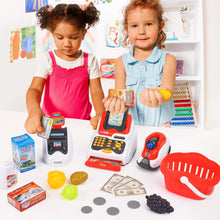 SHOPPING PLAYSET