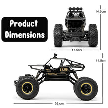 RC METAL CRAWLER