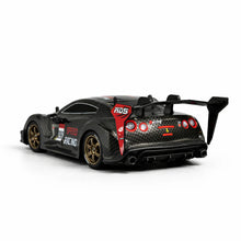 High-Speed Drift RC Car – 25 km/h, 4X4 (1:16)• Fiber Black edition