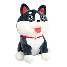 DOG SOFT TOY