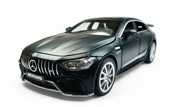 Mercedes-Benz AMG GT 63 S E Performance diecast scale model car collectible