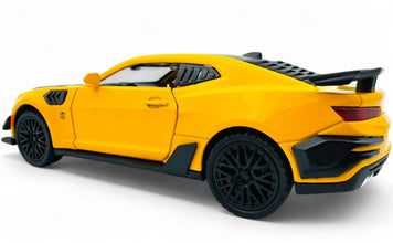 Chevrolet Camaro 2SS diecast scale model car collectible